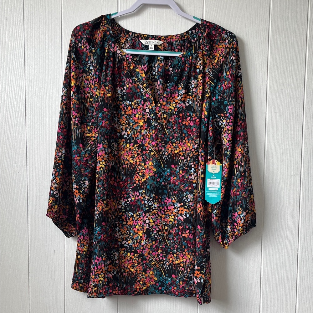 The Pioneer Women Blouse